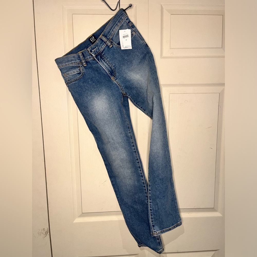 Gap Kids Jeans